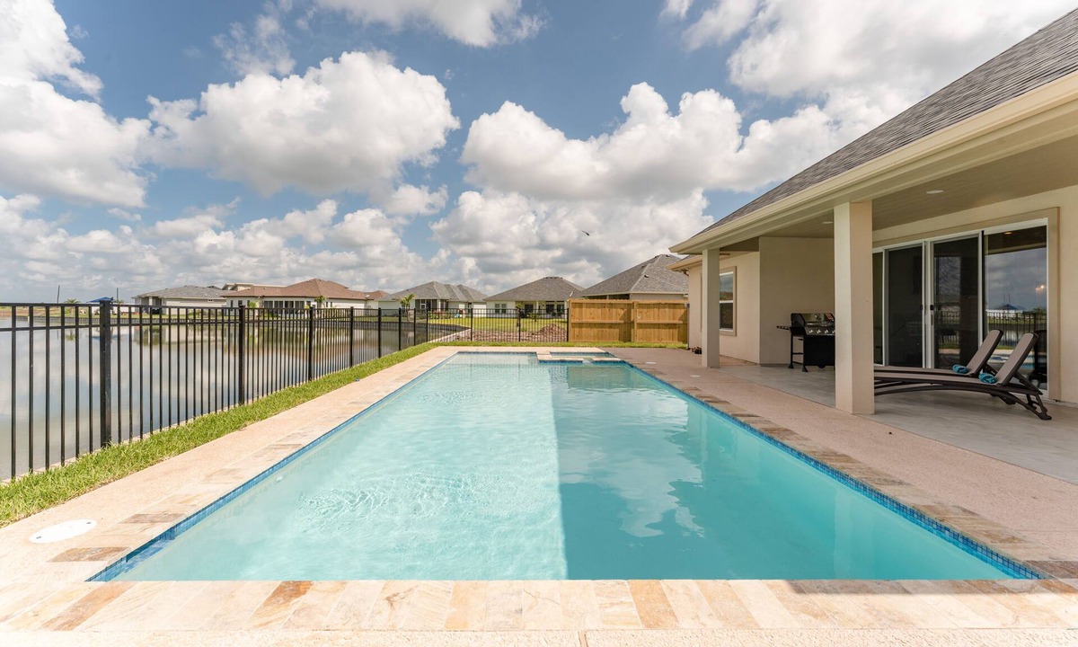 Laguna Vista House | South Padre Island Luxury Home