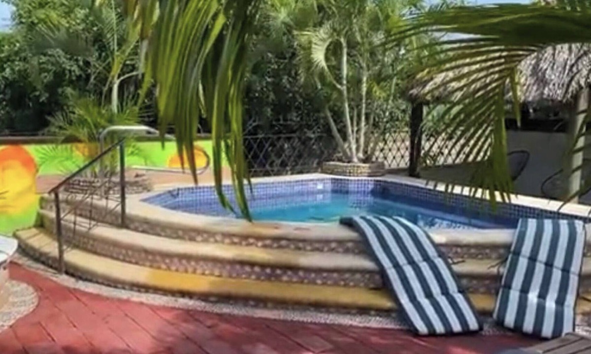 Pie de la Cuesta Hotel | Spa y Boutique Evana