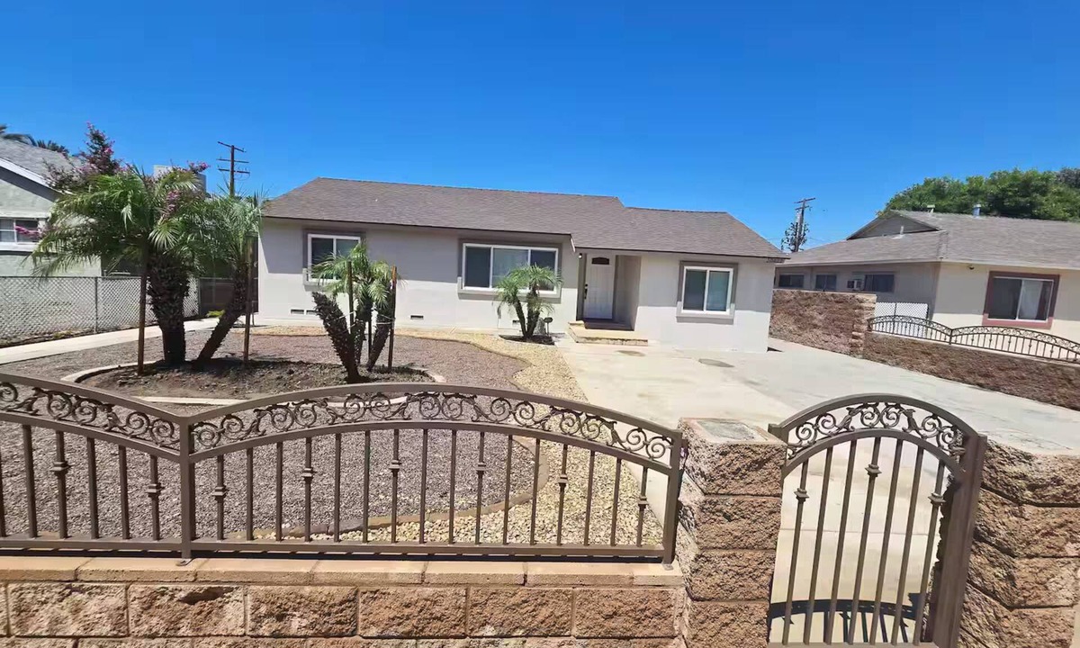 Loma Linda House | Spacious 3-Bed Home w/Bonus Room in Loma Linda CA