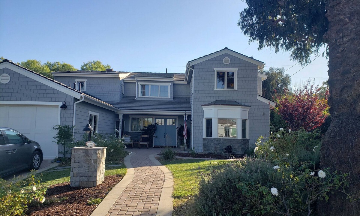 Valmonte House | Spacious 5-bedroom home 2 miles from the beach in beautiful Palos Verdes