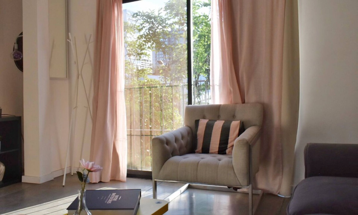 Americana Apartment | Spacious apartment + tranquility + style + walking distance to cafe