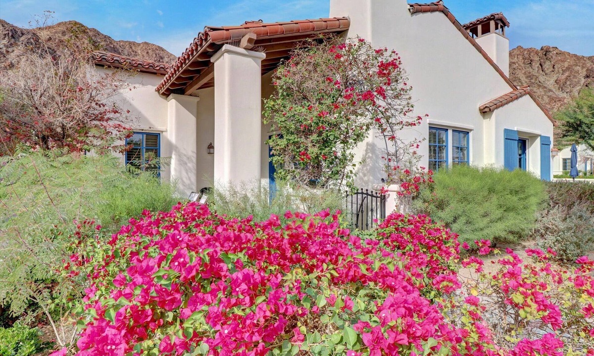 La Quinta Villa | Spacious Desert Resort in Santa Rosa Mtn - Legacy Villas Historic La Quinta CA