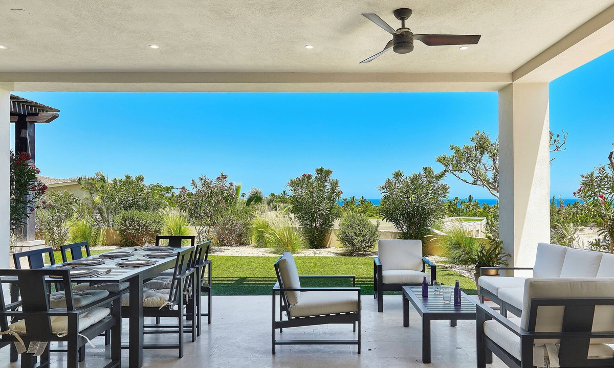 Palmilla House | Spacious Home-Palmilla Dunes Beautiful Space