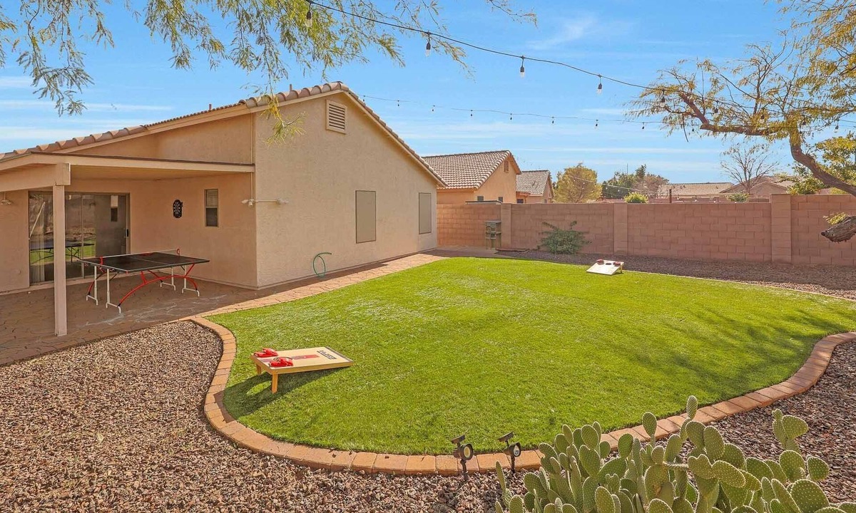 Terracina House | Spacious home