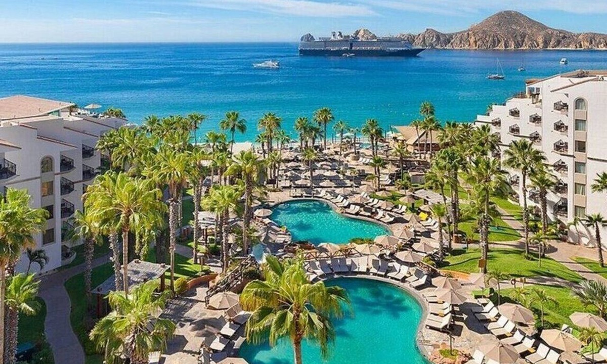 Los Cangrejos II y III Apartment | Spacious 1 BR | Villa Del Palmar - Cabo