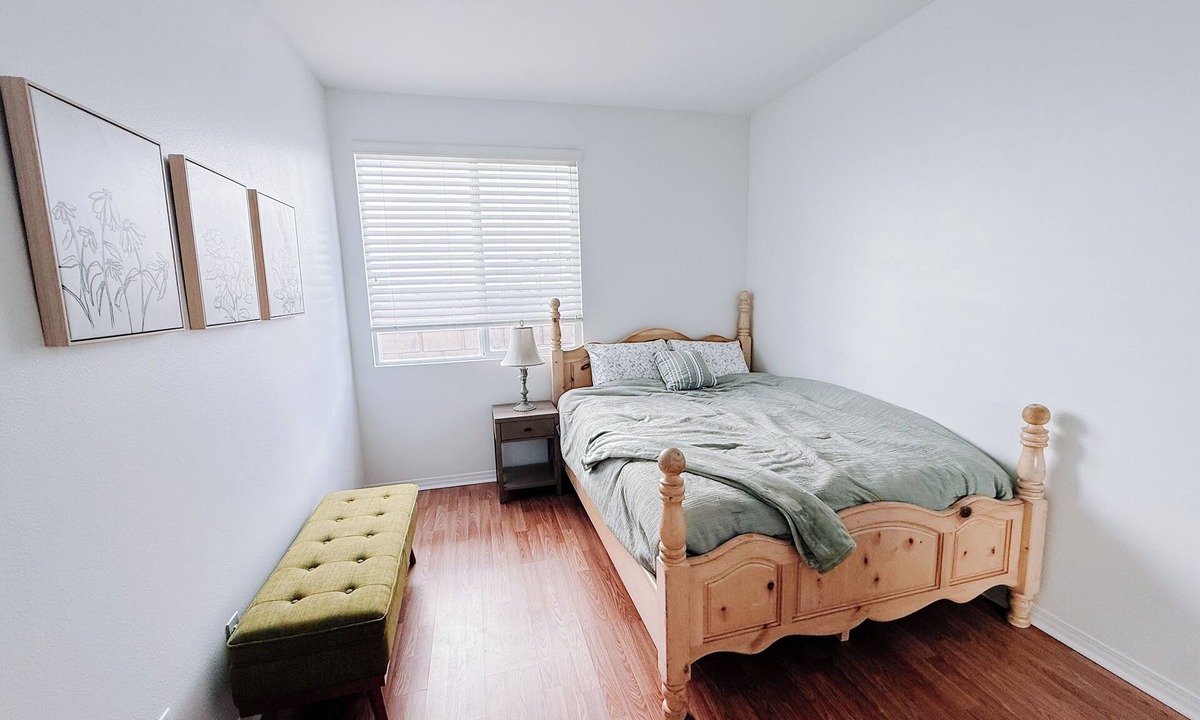 Palmdale House | Spacious Palmdale/QuartzHill Family Getaway Home