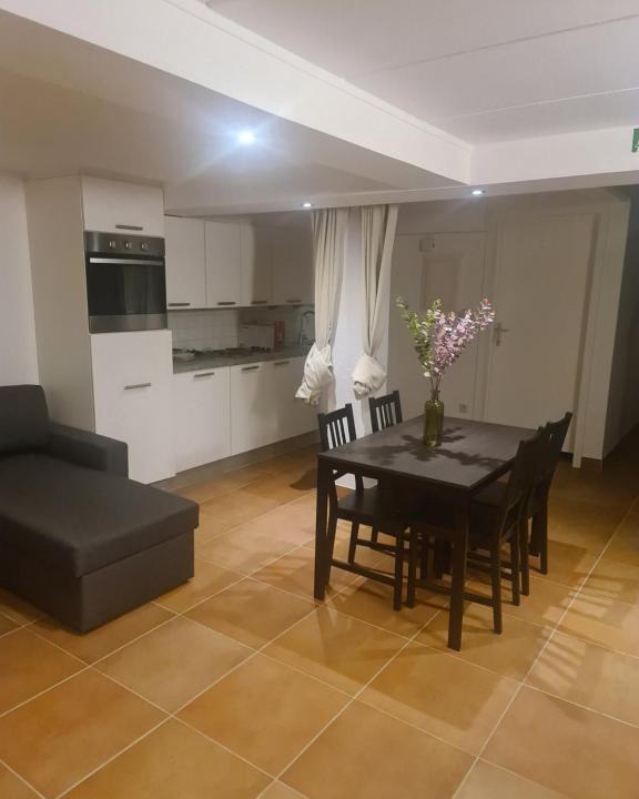 Klein-Antwerpen Apartment | Spacious studio with private entrance