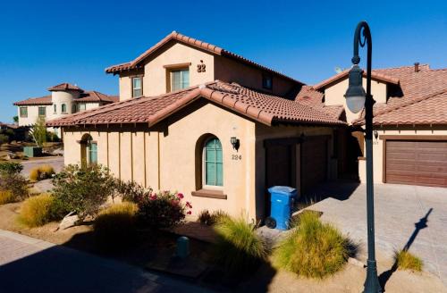 El Dorado Ranch House | Spectacular 3BR 3BA San Felipe Villa with WiFi FREE GOLF