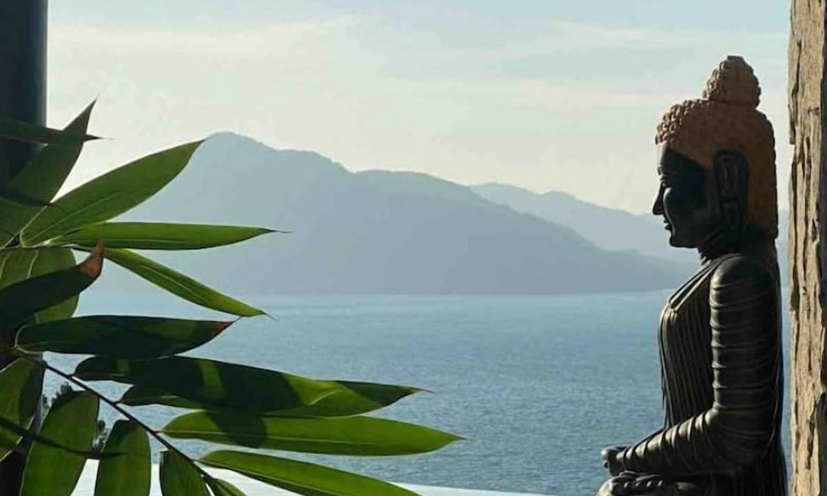 Manzanillo Villa | Spectacular Villa facing the Pacific Ocean