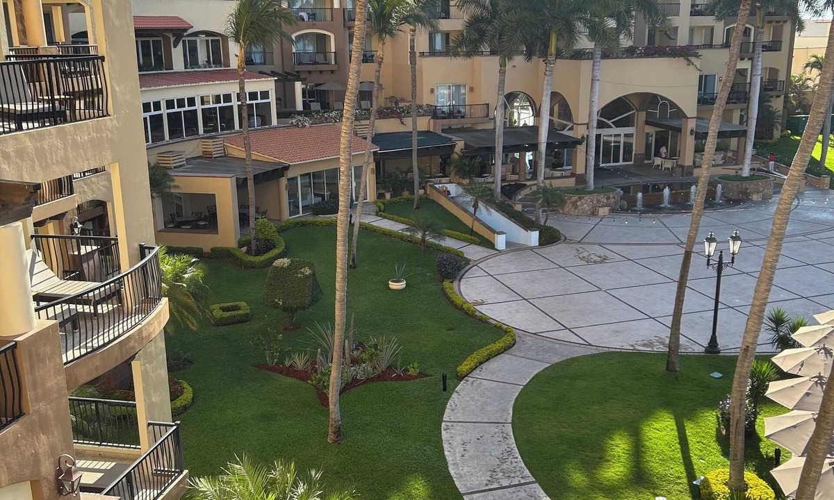 Flamingos Resort | Spend Christmas in Luxury at Villa del Palmar Flamingos Beach Resort 7 nights
