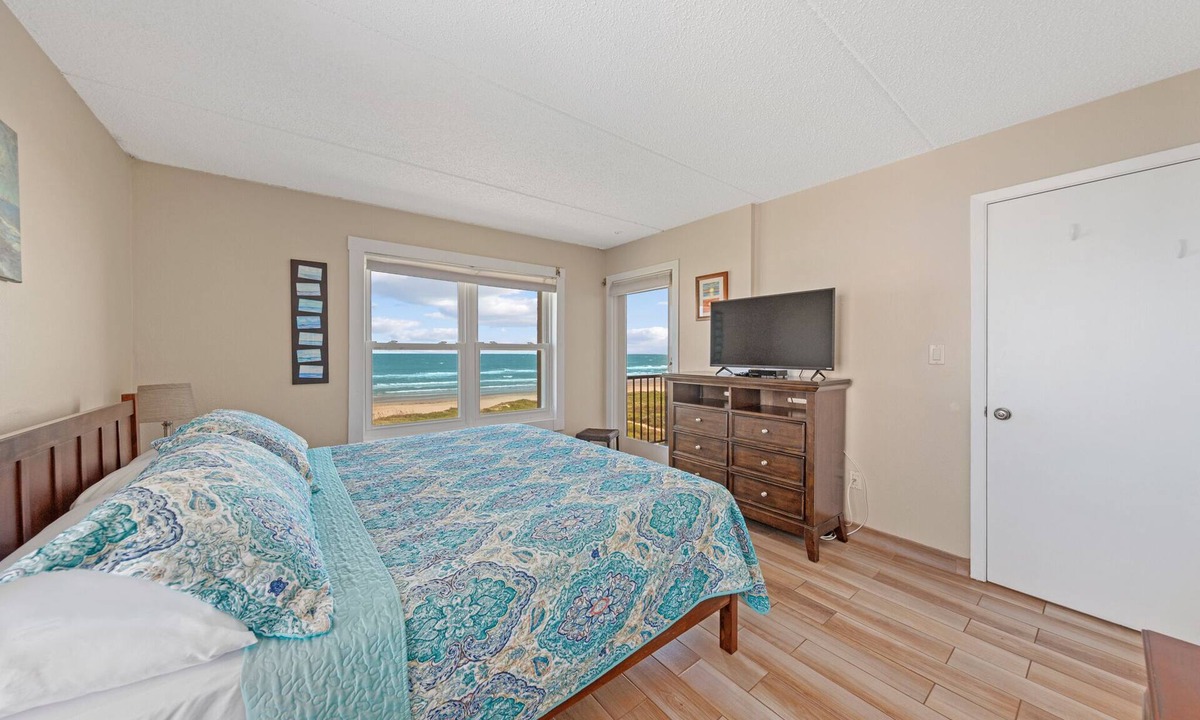 South Padre Island Condo | SPI Beach House Gateaway 1-504