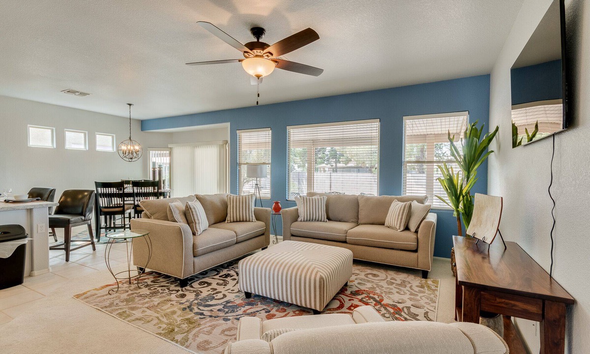 Springfield House | Spring into Springfield Chandler 55+community 30 night min 2/2