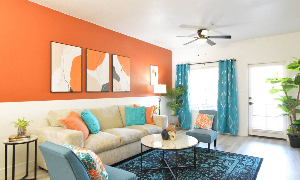 North Scottsdale Condo | Spring Training Oasis | King Bed Near Kierland