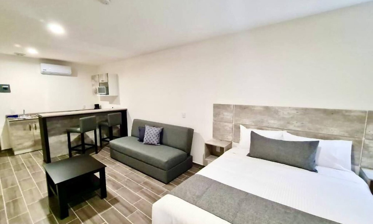 Granja Hotel | SR Hotel