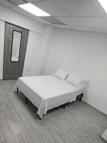 Guadalupe House | Stay Rooms World Cup