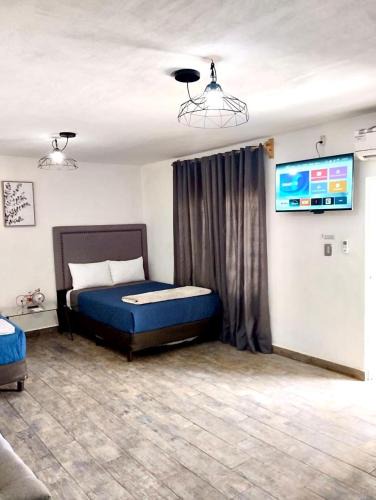 Durango House | Stay6 Confort en Grupo Durango