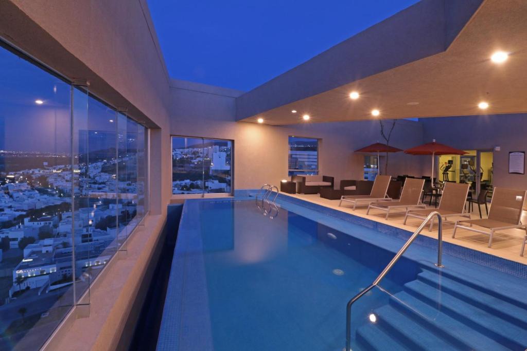 San Luis Potosi Hotel | Staybridge Suites San Luis Potosi by IHG