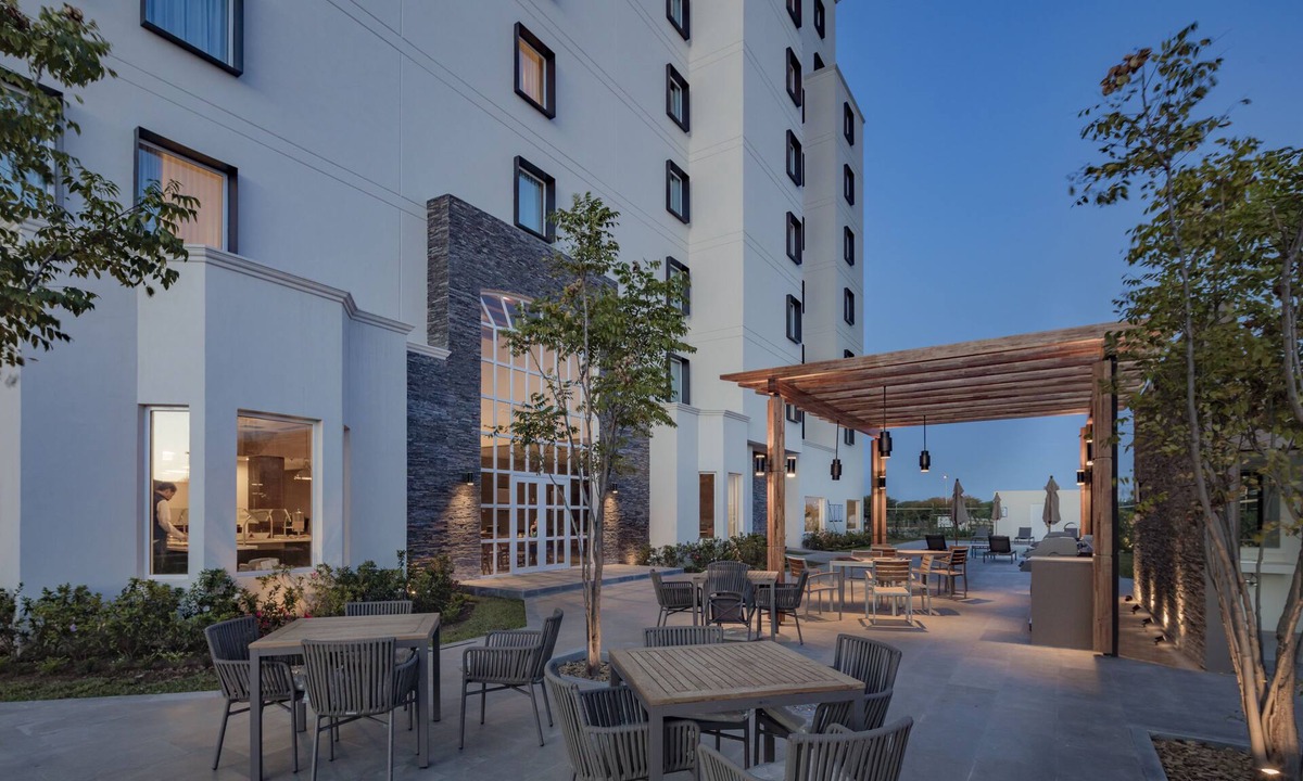 Saltillo Hotel | Staybridge Suites Saltillo by IHG