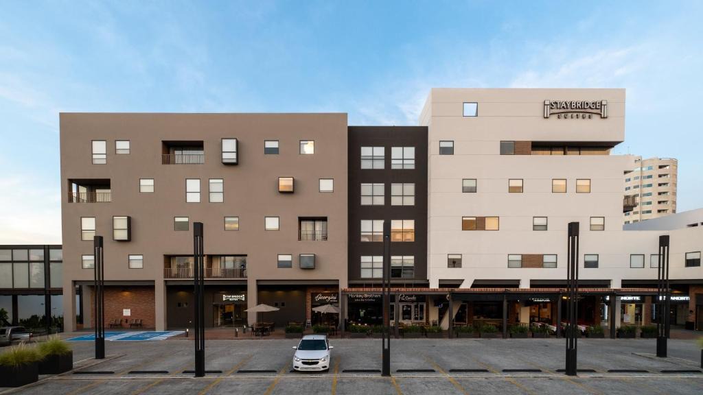 Villahermosa Hotel | Staybridge Suites - Villahermosa Tabasco by IHG