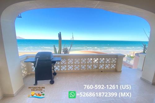 Villas de Las Palmas House | Steps to the BEACH Las Palmas Condo # 1
