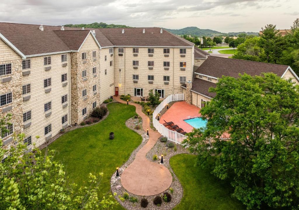 Onalaska Hotel | Stoney Creek Hotel La Crosse - Onalaska