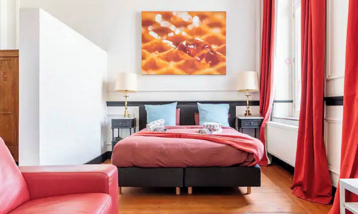 Stalingrad Bed & Breakfast | Studio 2 persons