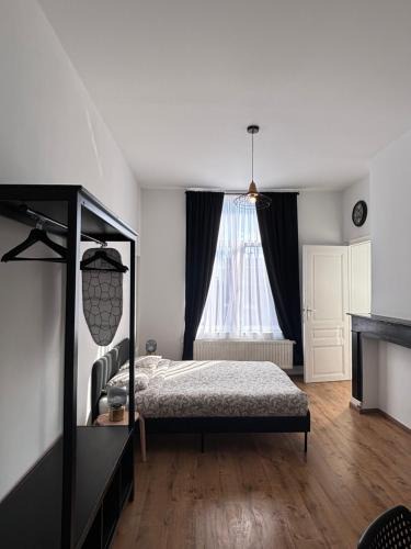 Koekelberg Apartment | Studio Nahida
