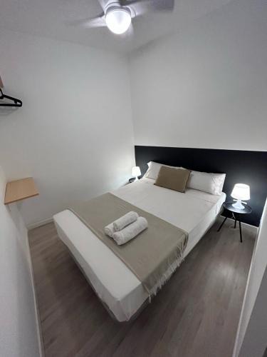 Palacio Apartment | Studio Sol Villa