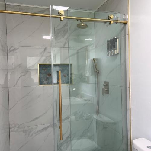 Jacksonville Apartment | Studio with private entrance near Downtown Jax