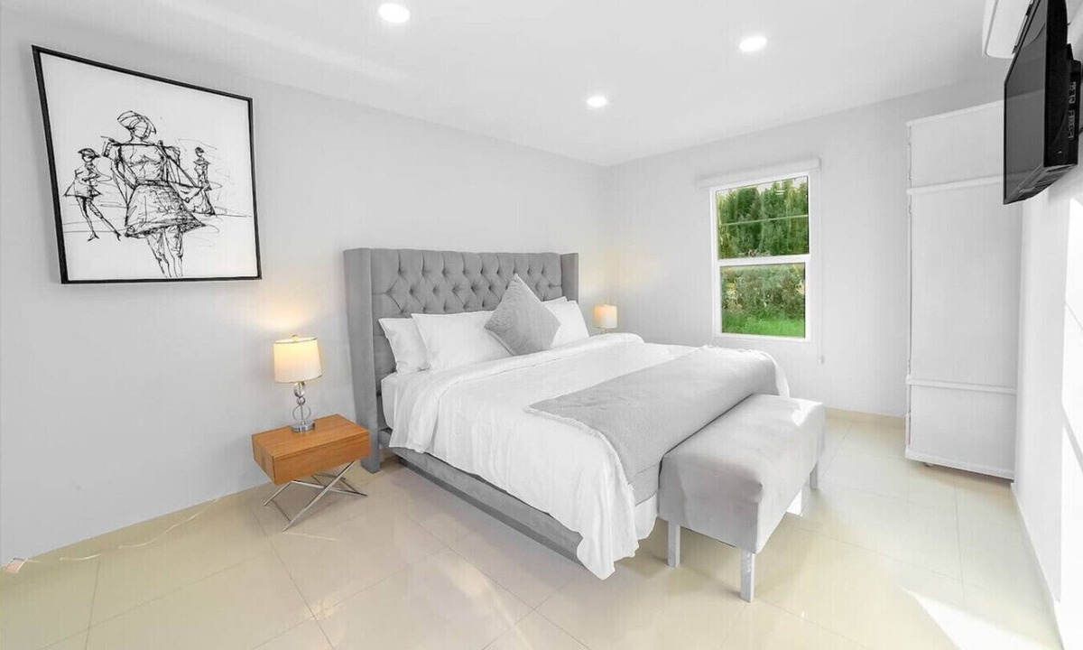 Zona Rio Bed & Breakfast | Studio Zen Boutique/10min walk D` Border