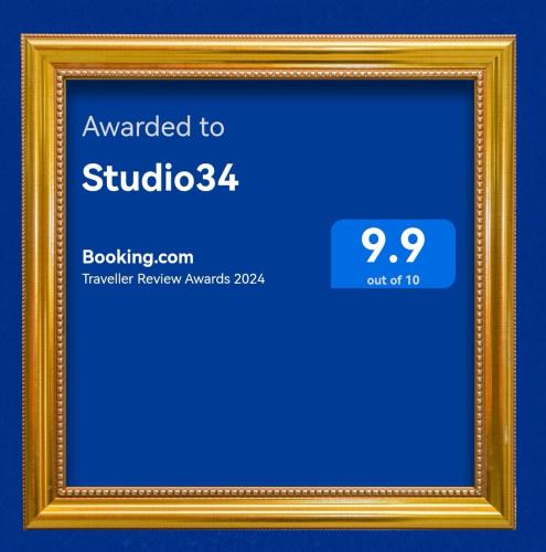 Campulung Apartment | Studio34