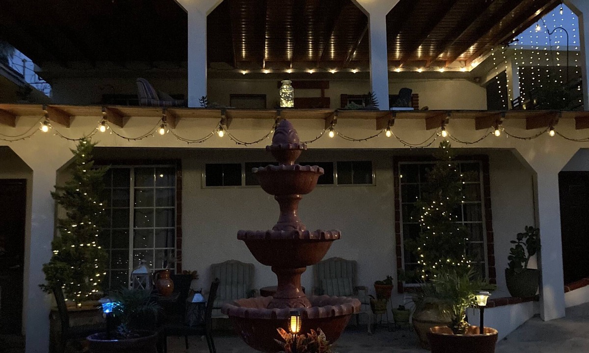 Ensenada House | Stunning Home with Terrance Retreat and Breathtaking Views - Beach/Vineyards