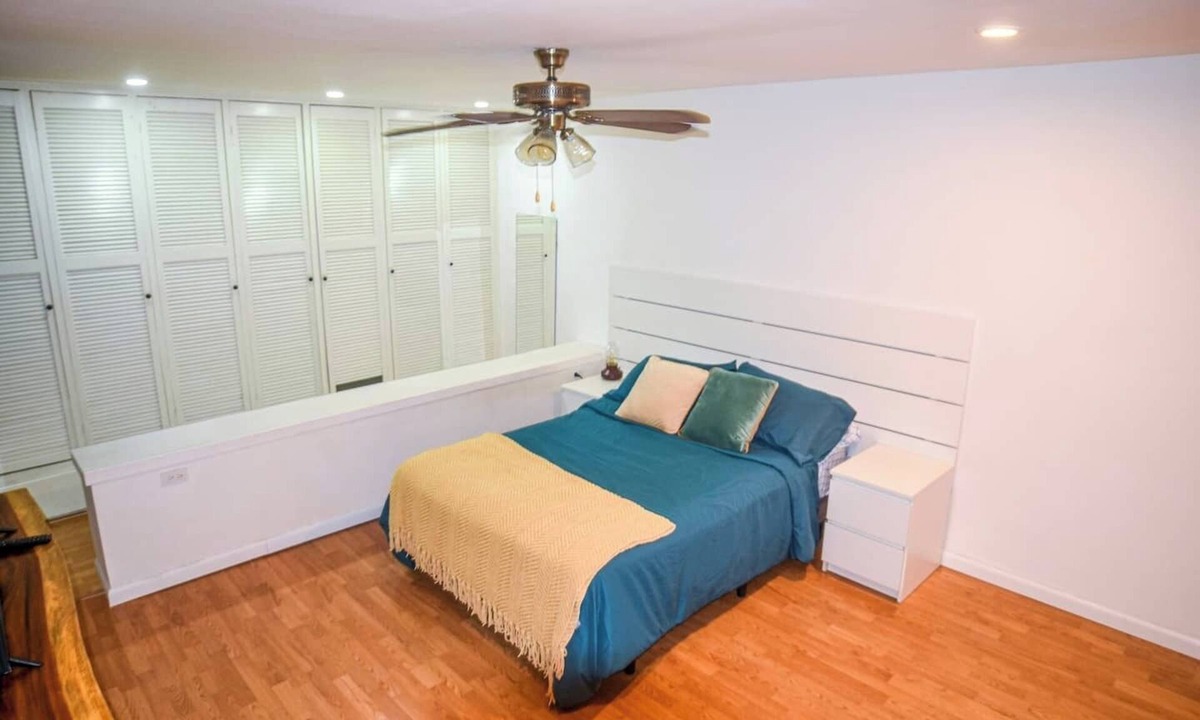 Tijuana Apartment | Stylish Apartment #4: Upscale Chapultepec District