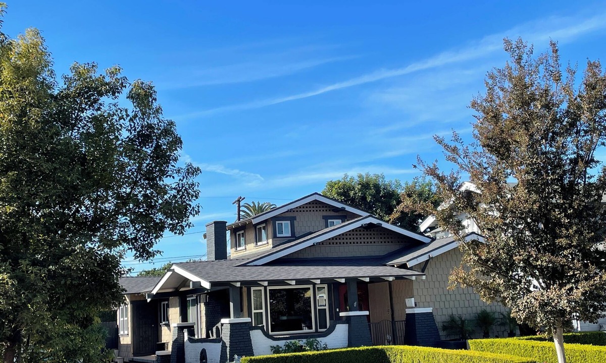 Los Angeles House | Stylish Central LA Retreat – Minutes from Museums & Stadiums for FIFA & SB LXI!