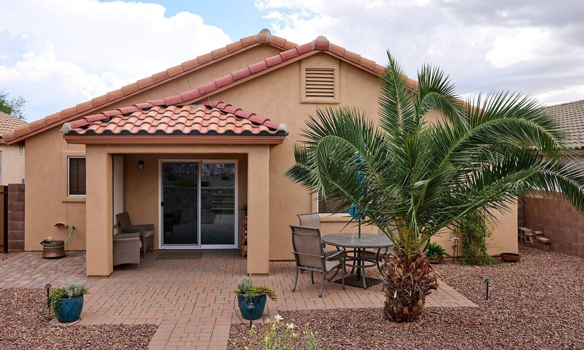 Quail Crossing House | Stylish Dove Mountain Retreat - Golf & Hiking - Quiet Cul-de-Sac