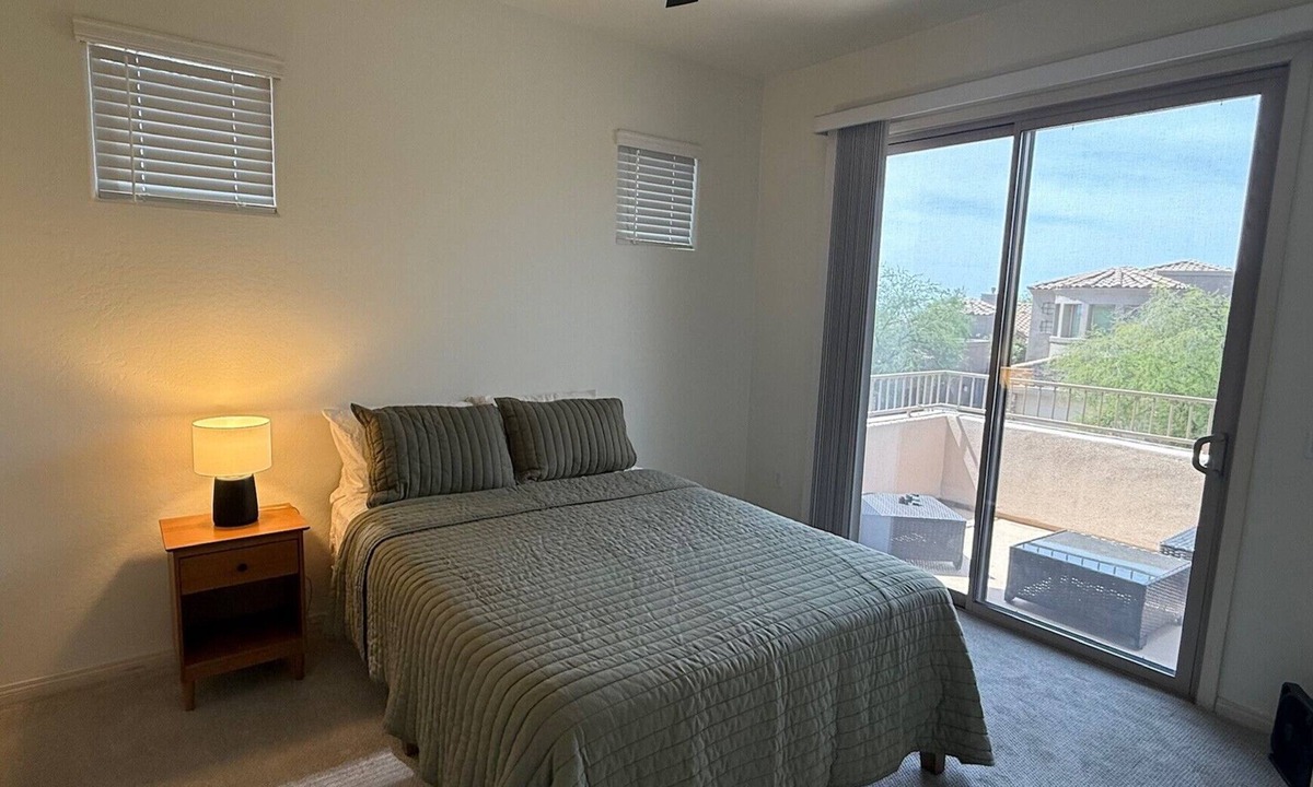 Talon Retreat Condo | Stylish getaway in Grayhawk