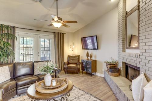 Yuma East Estates House | Stylish Yuma Home! 14 Mi to River