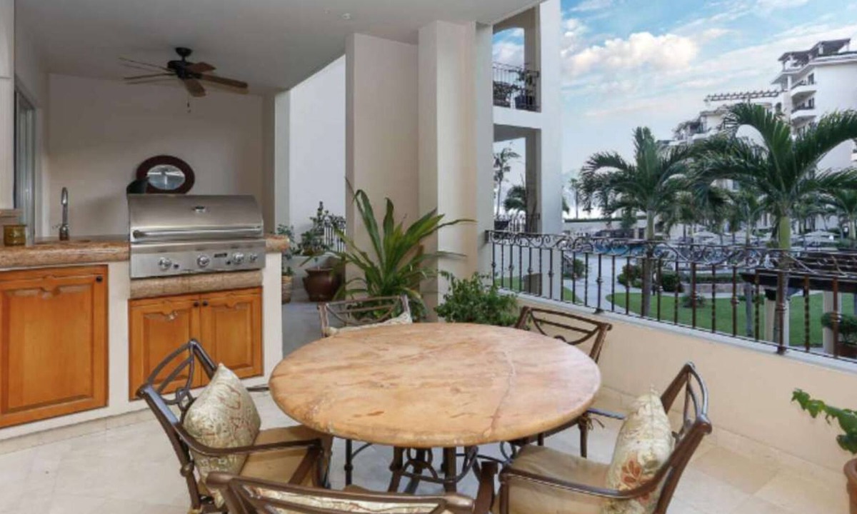 Marina House | Suenos De Cabo by AvantStay | Ocean Front Resort w/ Pool In Cabo San Lucas!
