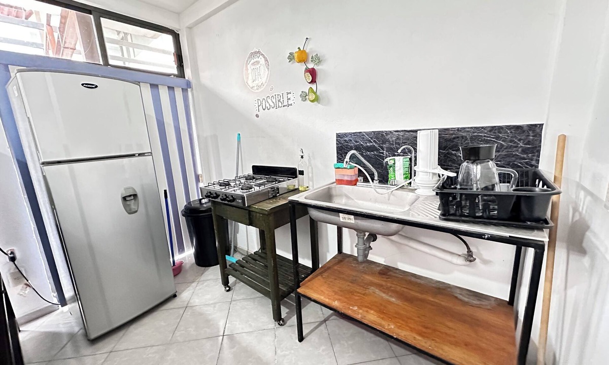 Cuautitlan Izcalli Apartment | Suite#11|Close to Auto. Mex-Qro.
