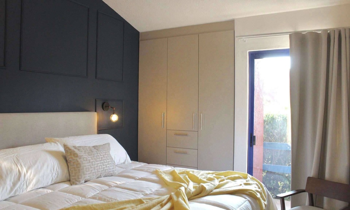 Desarrollo San Pablo Apartment | Suite 2 Rec · Alberca · Zona Norte · King Size