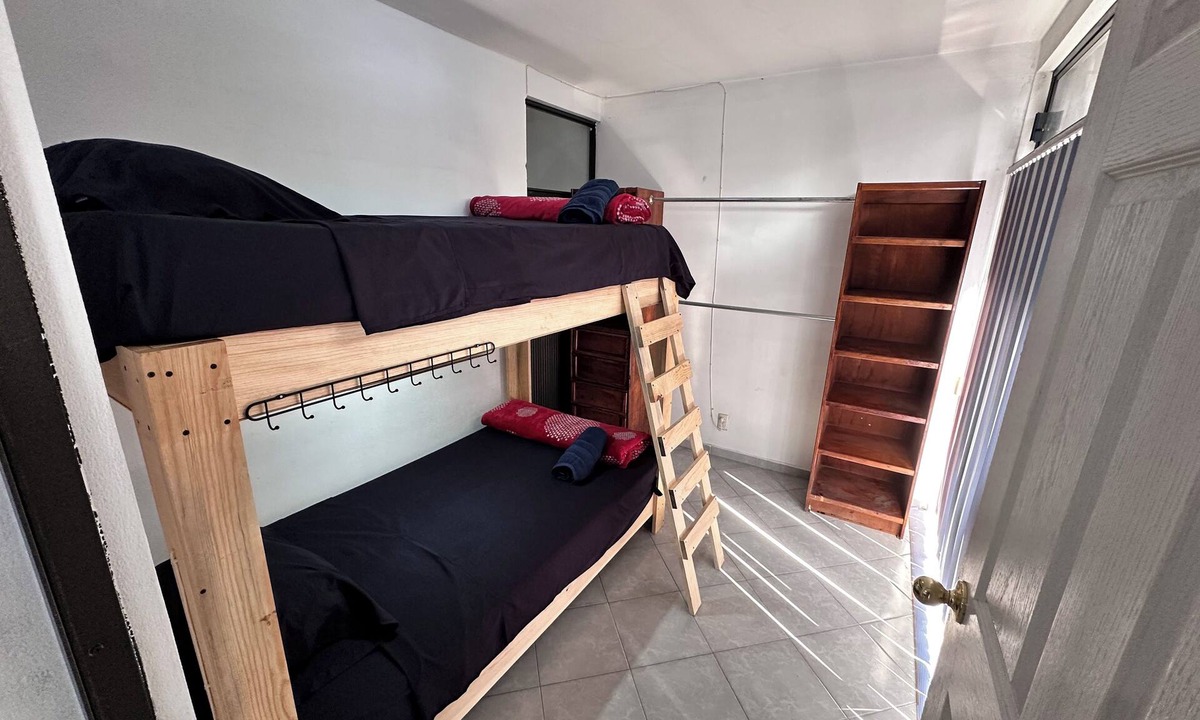 Cuautitlan Izcalli Apartment | Suite#31|Close to Auto. Mex-Qro.