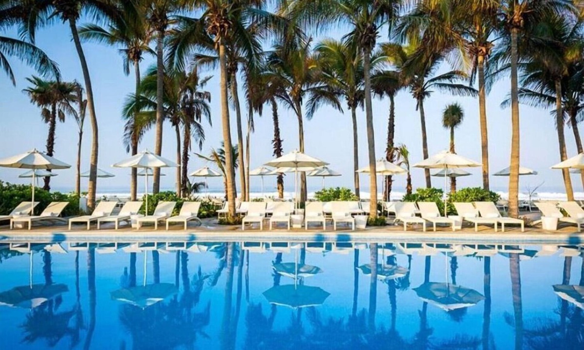Tohoku Resort | Suite DE 1 Dormitorio EN Vidanta Resorts EN México
