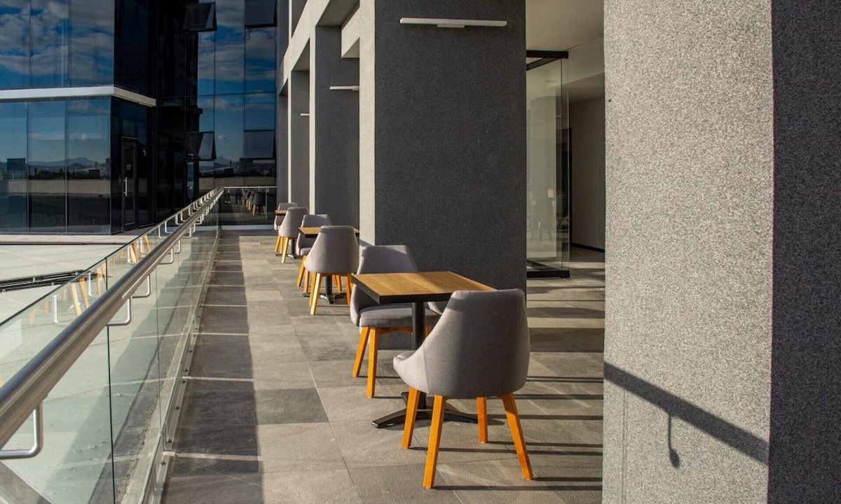 Downtown Queretaro Apartment | Suite Doble Súper Equipada y Ubicada en Qro