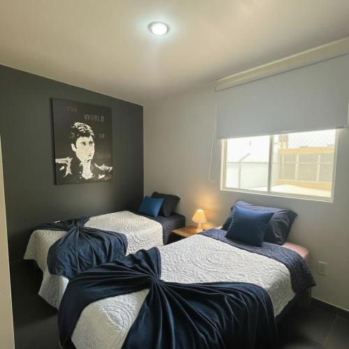 Providencia House | suite doble ejecutiva providencia