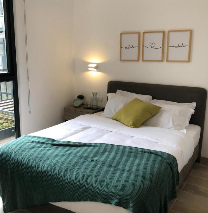 Queretaro Apartment | Suite ejecutiva en Zibata - 2 Habitaciones