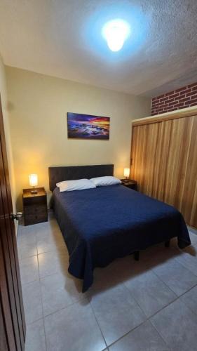 Tuxtla Gutierrez Apartment | Suite el Ángel #4