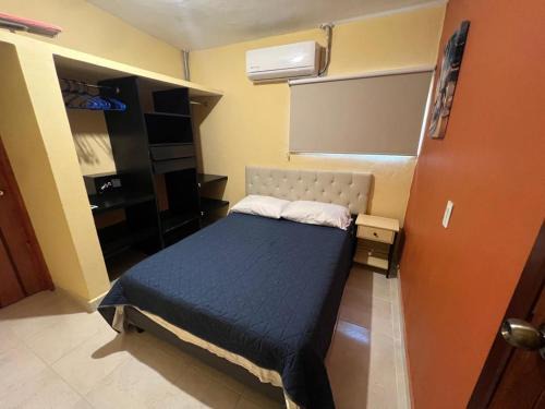 Tuxtla Gutierrez Apartment | Suite el Angel #2