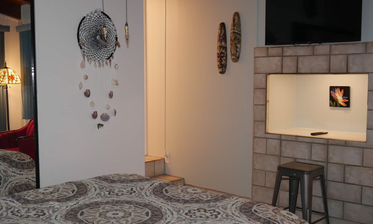 San Antonio del Mar Hotel | Suite Isla, great ocean views!