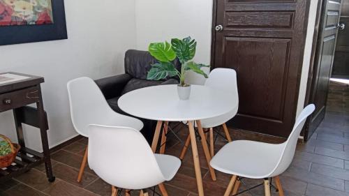 Tuxtla Gutierrez Apartment | Suite La Lomita #1 Climatizada Zona Dorada Tuxtla