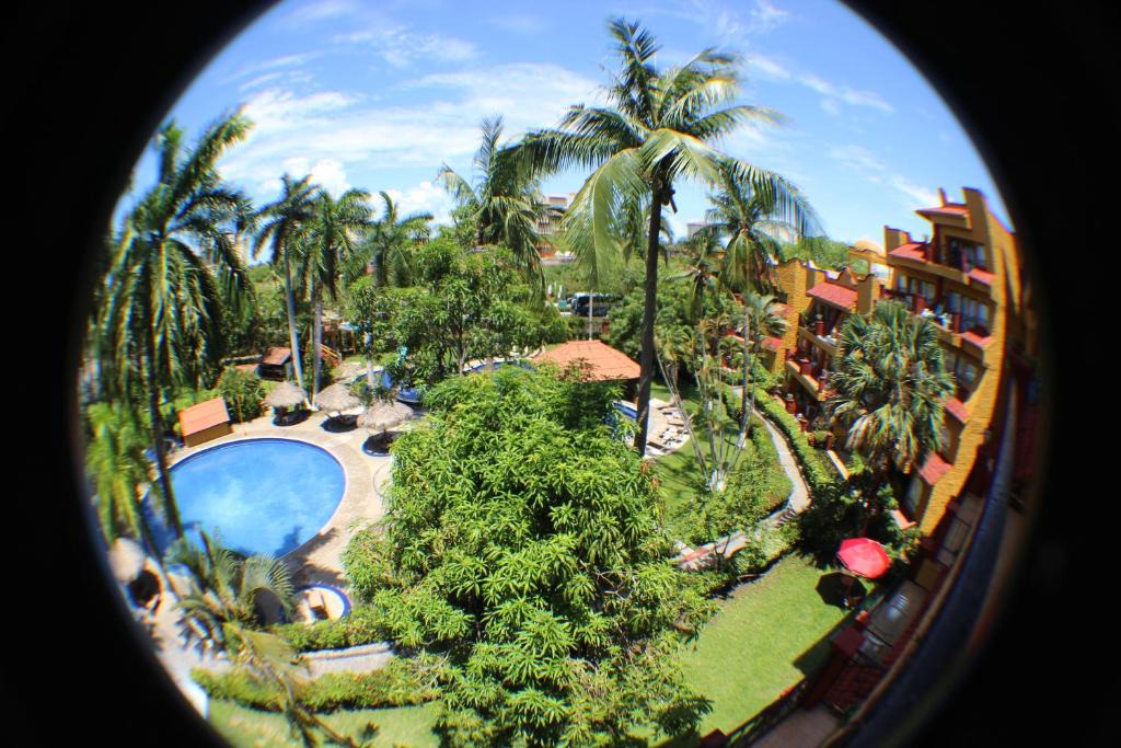Ixtapa Apartment | Suite Quetzal